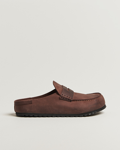 Herr | BIRKENSTOCK | BIRKENSTOCK Naples Habana Oiled Leather