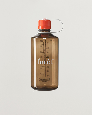 Herr | Forét | Forét Forét x Nalgene Bottle 32oz Woodsman