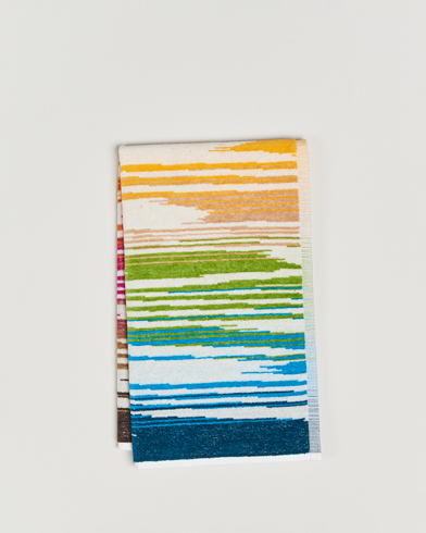 Herr | Missoni Home | Missoni Home Fiammetta Hand Towel 70x40cm Multi