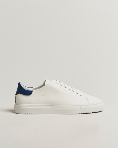 Herr | Axel Arigato | Axel Arigato Clean 90 Sneaker White/Blue
