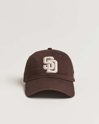 Herr | New Era | New Era 9Twenty Washed Cotton Cap San Diego Padres