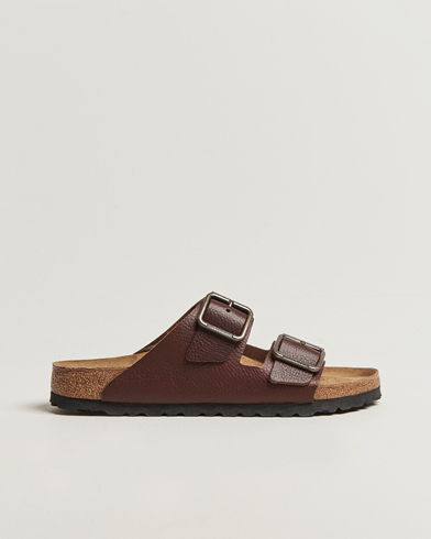 Herr | BIRKENSTOCK | BIRKENSTOCK Arizona Classic Footbed Wood Roast