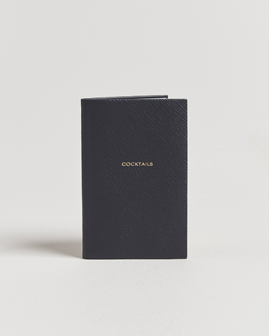 Herr | Smythson | Smythson Panama Notebook