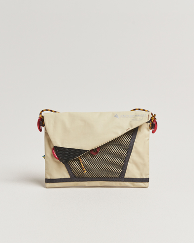 Herr | Klättermusen | Klättermusen Hrid WP 1,5L Accessory Bag Clay