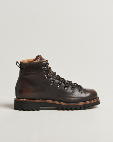 Herr | Church's | Church's Poulton Winter Boots Brown Calf