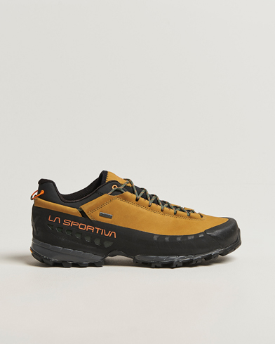 Herr | La Sportiva | La Sportiva TX5 GTX Hiking Shoes Savana/Tiger