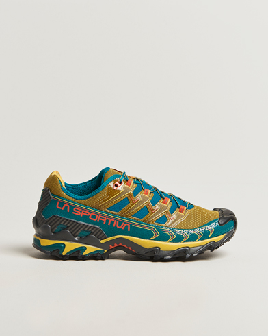 Herr | La Sportiva | La Sportiva Ultra Raptor II Everglade/Savana
