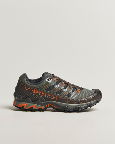 Herr | La Sportiva | La Sportiva Ultra Raptor II Carbon/Hawaiian Sun