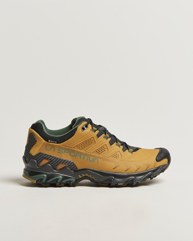 Herr | La Sportiva | La Sportiva Ultra Raptor II Leather GTX Savana/Alpine