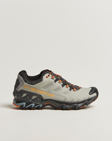 Herr | La Sportiva | La Sportiva Ultra Raptor II Leather GTX Grey/Marmalade