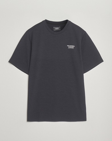 Herr | Pas Normal Studios | Pas Normal Studios Balance T-Shirt Black