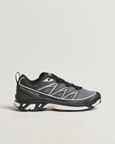 Herr | Salomon | Salomon XT-6 Expanse Sneakers Castlerock/Asphalt