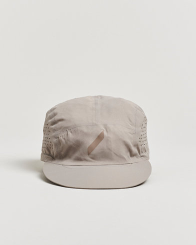 Herr | SOAR Running | SOAR Running Run Cap Warm Grey