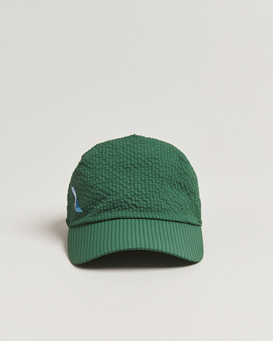 Herr | SOAR Running | SOAR Running Dart Cap Forest Green