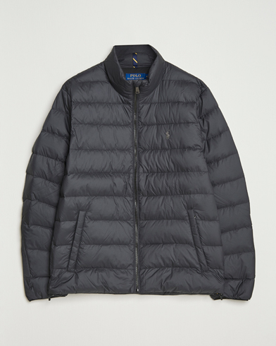 Herr | Polo Ralph Lauren | Polo Ralph Lauren Colden Down Jacket Polo Black