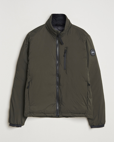 Herr | Canada Goose Black Label | Canada Goose Black Label Lodge Jacket Volcano