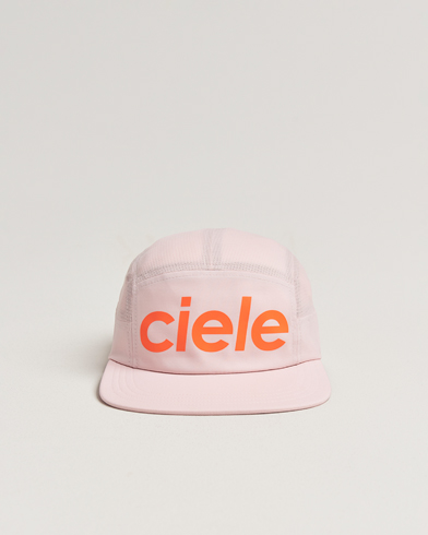Herr | Ciele | Ciele GOCap Running Cap Peachskin