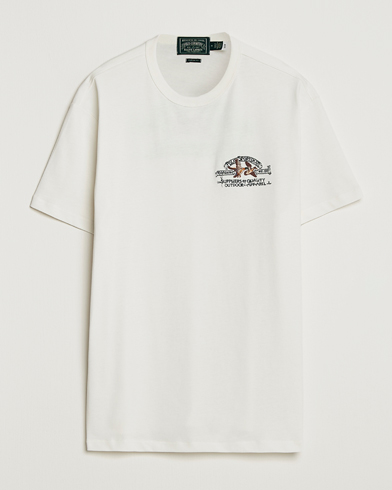 Herr | Polo Ralph Lauren | Polo Ralph Lauren Classic Fit Jersey T-Shirt Nevis