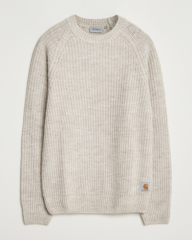 Herr | Carhartt WIP | Carhartt WIP Firth Sweater Fleur De Sel