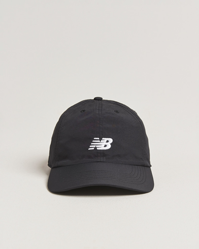 Herr | New Balance Running | New Balance Running 47 Clean Up Run Hat Black