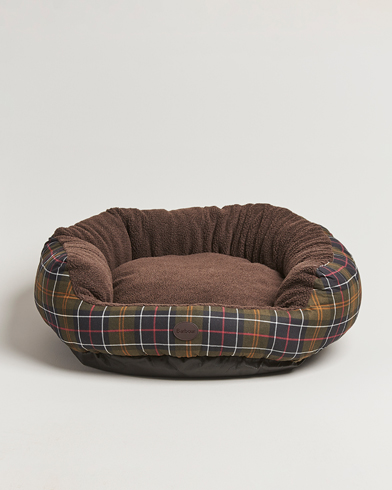 Herr | Barbour Lifestyle | Barbour Lifestyle Dog Snuggle Bed 30