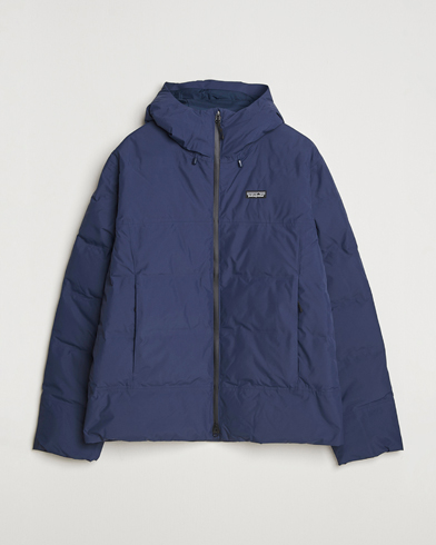Herr | Patagonia | Patagonia Jackson Glacier Jacket New Navy
