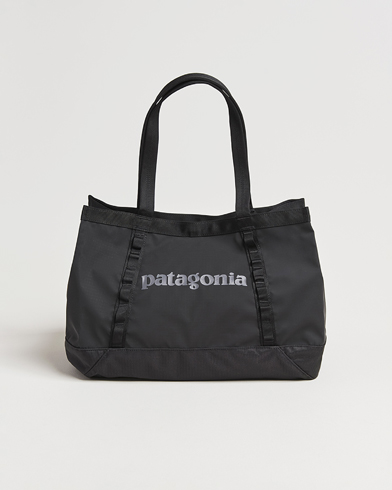 Herr | Patagonia | Patagonia Black Hole Tote 25L Black