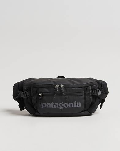 Herr | Patagonia | Patagonia Black Hole Waist Pack 5L Black