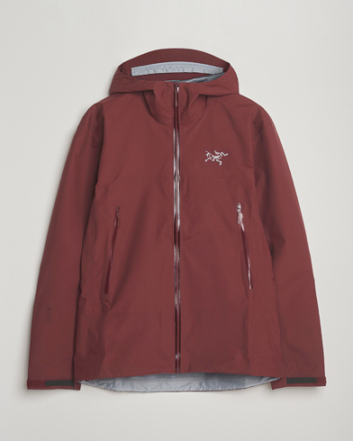 Herr | Arc'teryx | Arc'teryx Beta Gore-Tex Jacket Mars