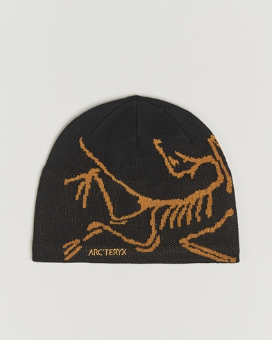 Herr | Arc'teryx | Arc'teryx Bird Head Beanie 24K Black