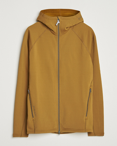 Houdini Power Up Houdi Greenish Gold – Grön