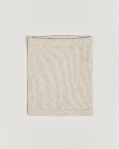 Herr | Houdini | Houdini Lykan Neck Gaiter Foggy Mountain