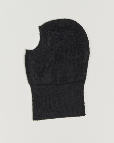 Herr | Houdini | Houdini Lykan Balaclava True Black