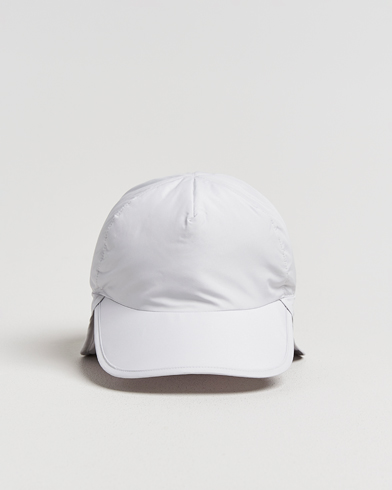 Herr | Houdini | Houdini Dunfri Primaloft Cap A Touch of Grey