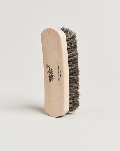 Herr | Red Wing Shoes | Red Wing Shoes Shoe Brush