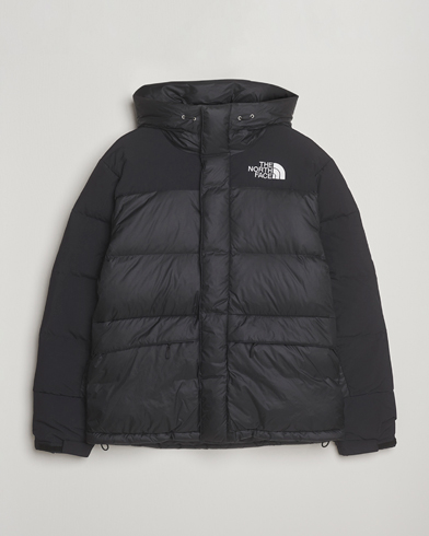 Herr | The North Face | The North Face Himalayan Down Parka Black