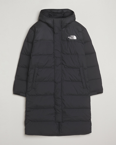Herr | The North Face | The North Face Nuptse Down Parka Black