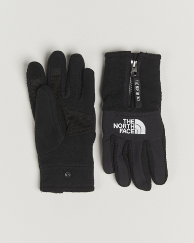 Herr | The North Face | The North Face Denali Etip Gloves Black