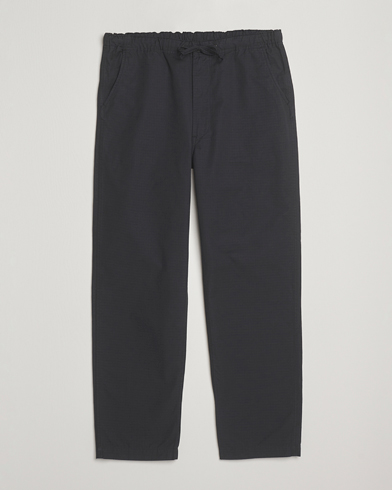 Herr | orSlow | orSlow New Yorker Pants Black