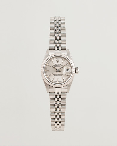 Begagnad | Rolex Pre-Owned | Rolex Pre-Owned Datejust