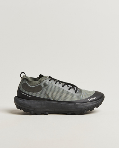 Herr | Satisfy | Satisfy TheROCKER Trail Shoes Shadow