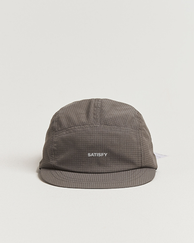 Herr | Satisfy | Satisfy Rippy Air Trail Cap Falcon