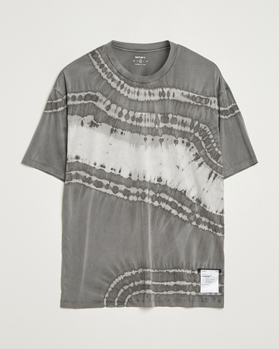 Herr | Satisfy | Satisfy AuraLite T-Shirt Mineral Graphite