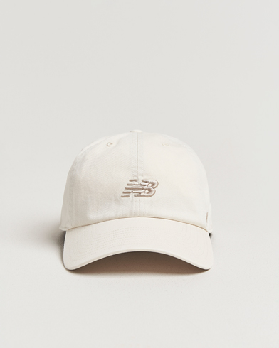 Herr | New Balance | New Balance 47 Clean Up Cap Linen