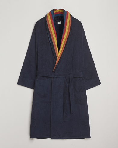 Herr | Paul Smith | Paul Smith Artist Robe Navy