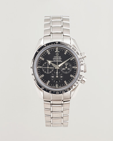 Begagnad | Omega Pre-Owned | Omega Pre-Owned Speedmaster Broad Arrrow
