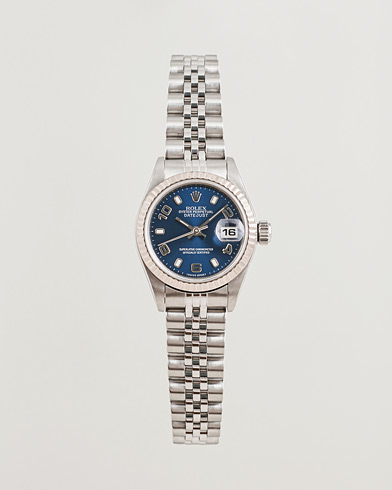 Begagnad | Rolex Pre-Owned | Rolex Pre-Owned Datejust 26mm
