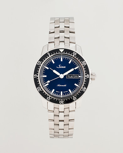 Begagnad | Sinn Pre-Owned | Sinn Pre-Owned Pilot Watch 41mm