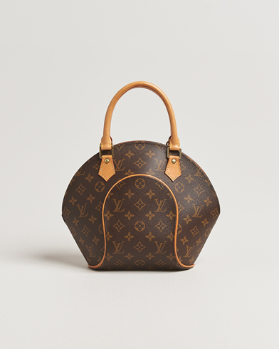 Herr | Louis Vuitton Pre-Owned | Louis Vuitton Pre-Owned Ellipse PM Bag Monogram