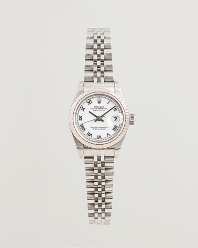 Begagnad | Rolex Pre-Owned | Rolex Pre-Owned Datejust 26